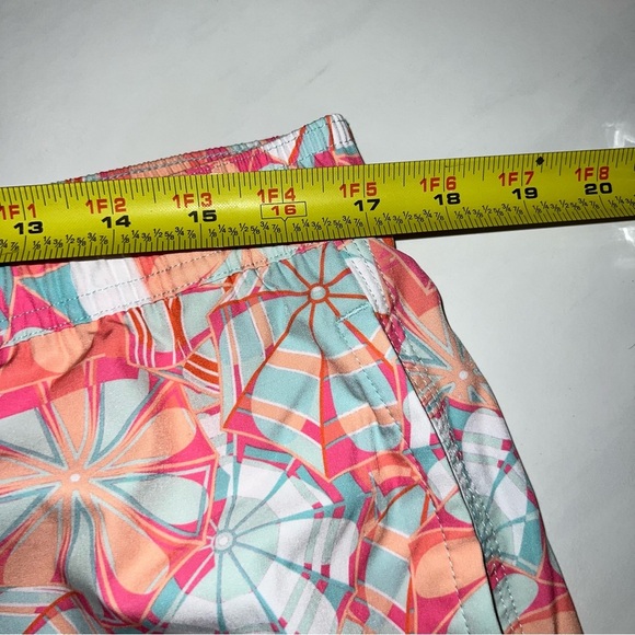 Vineyard Vines Men’s Swim Trunks Size L - Picture 3 of 7